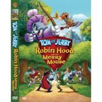 ราคา ทอมกับเจอร์รี่ Tom and Jerry dvd หนังราคาถูก พากย์ไทยเท่านั้น มีเก็บปลายทาง (15693587632)