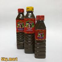 ราคา ปลาร้า น้ำปลาร้า ปลาร้าต้มสุก ปลาร้าปรุงรส ตราแม่บุญล้ำเจ้าเก่า สุก อร่อย สะอาด ปลอดภัย ไม่ใส่วัตถุกันเสีย (8415745273)