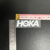 ราคา ตัวรีดร้อน ติดเสื้อ ติดหมวก ลายแบรนด์กีฬา Jordan Li ning Hoka Asics ใช้งานง่าย งานสกรีน (21573017522)