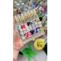 ราคา น้ำหอมฟิน หอมมาก ขนาด 10 ml (21371060851)