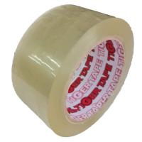 ราคา เทปติดกล่อง TIGER ใสและขุ่น 100หลา เหนียวหนา ไม่้เด้ง ร้านใช้เองยืนยัน ยี่ห้อเดียวที่เลือกใช้ (17747855375)