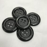 ราคา กระดุม กระดุมพลาสติก กระดุมใหญ่ กระดุมแฟนซี DIY ขนาด 3 5 ซม ชุดละ 5 เม็ด (814710994)