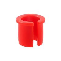 ราคา BEITE 4pcs ขอบล้อขอบ ปลั๊กขอบวาล์วจักรยาน Schrader น้ำหนักเบามาก พลาสติกทำจากพลาสติก อะแดปเตอร์รูวาล์วจักรยาน อุปกรณ์เสริมสำหรับจักรยานเสือหมอบ MTB มินิมินิ ปลั๊กยางอะแดปเตอร์ท่อด้านใน จักรยานเสือภูเข