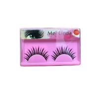 ราคา Meilinda Eyelash ขนตาปลอม เมลินดา ใส่แล้วตาสวย สดใส แบบธรรมชาติ (22185348180)