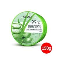 ราคา Aloe Vera เจลว่านหางจระเข้ ผิวใส ชุ่มชื่น ขนาด 300 ML (22312681510)
