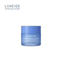 ราคา LANEIGE Water Sleeping Mask EX 25ml ลาเนจ วอเตอร์ สลิปปิ้งมาส์ก อีเอ็กซ์ ที่มาส์กหน้าข้ามคืน สลิปปี้งมาส์ก ขนาด 25 มล มาส์กเพิ่มความชุ่มชื่น (6177482933)