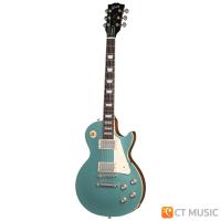 ราคา Gibson Les Paul Standard 60s Plain Top กีตาร์ไฟฟ้า (21480477182)