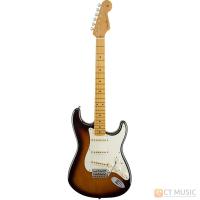 ราคา Fender Eric Johnson Stratocaster กีตาร์ไฟฟ้า (21639630425)