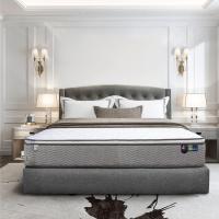 ราคา SB Design Square ที่นอน Slumberland รุ่น Tiara ขนาด 5 ฟุต แถมฟรี ผ้านวม 1 เซ็ทผ้าปูที่นอน 1 ปลอกหมอน 2 ปลอกหมอนข้าง 2 ผ้าปูที่นอน 1 Micro (12159052307)
