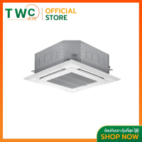 ราคา MITSUBISHI ELECTRIC แอร์สี่ทิศทางระบบอินเวอร์เตอร์รุ่น PLY M SERIES R32 มีขนาด (21402178583)
