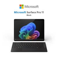 ราคา Laptop Surface Pro 11 Snapdragon X Elite 16GB 512GB Black Windows 11Home Surface Keyboard with slim pen (22511897804)