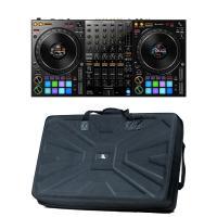 ราคา Pioneer DDJ 1000 ดีเจ คอนโทรลเลอร์ ประกันศูนย์มหาจักร PIONEER DJ DDJ1000 (20597893772)