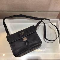 ราคา Prada Re Nylon and Saffiano leather smartphone case (22426253276)