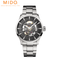 ราคา Mido รุ่น MULTIFORT SKELETON VERTIGO รหัสรุ่น M038 436 11 061 00 (13976540823)