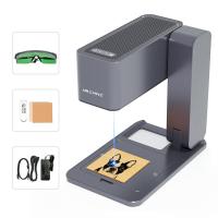 ราคา Mr แกะสลัก C1 Mesin Grafir Laser เครื่องแกะสลักเลเซอร์แบบพกพาขนาดเล็กทำเครื่องหมายอัตโนมัติสำหรับทำไม้พลาสติกที่ไม่ใช่โลหะ (17982505637)