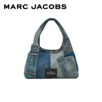ราคา MARC JACOBS THE DECONSTRUCTED DENIM SACK BAG SP24 2S4HSH017H03 กระเป๋าสะพาย (22421565943)