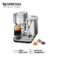 ราคา Nespresso เครื่องชงกาแฟรุ่น VERTUO CREATISTA (22285164580)