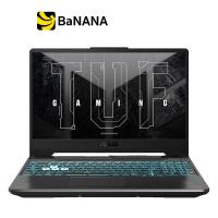 ราคา โน๊ตบุ๊ค Asus TUF Gaming A15 FA506NCR HN007W Graphite Black by Banana IT (22295995553)
