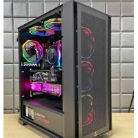 ราคา คอมพิวเตอร์เซ็ท คอมแรงๆ I5 12500 RAM 16GB RTX2060 SSD M 2 500GB ประกัน3ปี (19163870382)