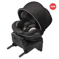 ราคา คาร์ซีทสำหรับเด็กแรกเกิด Ailebebe รุ่น Kurutto R The First (17030127037)