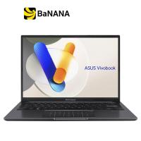 ราคา โน๊ตบุ๊ค Asus Vivobook 14 X1405VAP LY730WS Indie Black by Banana IT (21574148441)