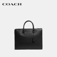 ราคา COACH กระเป๋าใส่เอกสารผู้ชายรุ่น Gotham Folio สีดำ C0243 JIBLK (13957264359)