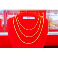 ราคา NPK สร้อยคอ 2 สลึง ทองคำแท้ 96 5 ผ่อนสูงสุด 10 เดือน คละลาย เลือกลายได้ สินค้ามีใบรับประกัน ห้างทองนพเก้า (22271878614)