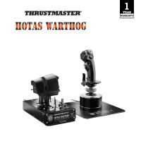 ราคา พร้อมส่ง ชุดเล่นเกม THRUSTMASTER HOTAS WARTHOG รองรับ PC รับประกันศูนย์ไทย 1 ปี (14979713016)