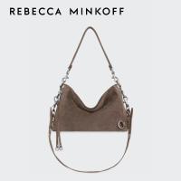 ราคา REBECCA MINKOFF M A B CROSSBODY BAG HF23GMBXBO กระเป๋าสะพายข้างผู้หญิง (21423912736)