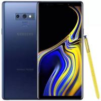 ราคา Samsung Galaxy Note 9 6GB RAM 128GB ROM 8GB Ram 512GBRom 6 4 นิ้ว 3 กล้อง สูงสุด 12 MP FF F1 5 โทรศัพท์มือถือ ของแท้ 100 (19281044992)