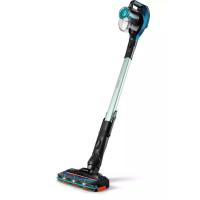 Philips เครื่องดูดฝุ่นแบบด้าม รุ่น FC6728/01