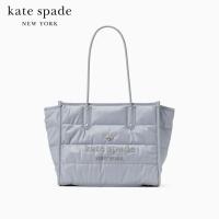 ราคา KATE SPADE NEW YORK ELLA PUFFY XL TOTE K9488 กระเป๋าถือ (21476698132)