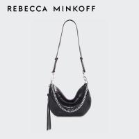 ราคา REBECCA MINKOFF ZIP AROUND CROSSBODY HF23EKIXZA กระเป๋าสะพายผู้หญิง (21409200432)