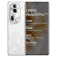 ราคา Oppo Reno11 Pro 5G Ram12 512gb สินค้าใหม่เครื่องศูนย์ไทยรับประกันร้าน 1เดือน ส่งฟรี (22277739327)