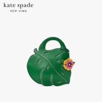 ราคา KATE SPADE NEW YORK PLAYA 3D LEAF TOTE KH037 กระเป๋าถือ (22406531018)