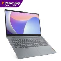 ราคา Lenovo IdeaPad Slim 3 โน๊ตบุ๊ค 15 6 Intel Core i5 RAM 16GB 512GB Arctic Grey รุ่น IPS3 15IA 83ER000JTA กระเป๋า (20171569803)