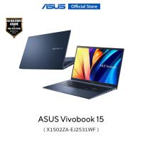 ราคา ASUS Vivobook 15 X1502ZA EJ2531WF 15 6 inch thin and light laptop FHD Intel Core i5 12500H 8GB DDR4 on board Intel UHD Graphics 512GB M 2 NVMe PCIe 4 0 SSD (22672729728)