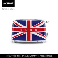 ราคา SMEG เครื่องปิ้งขนมปัง รุ่น TSF01 (21569858484)