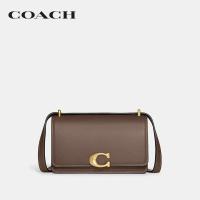 ราคา COACH กระเป๋าสะพายข้างผู้หญิงรุ่น Bandit Crossbody สีเทา CD724 B4CBD (19544858584)