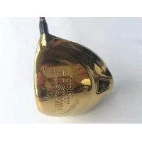 ราคา ใหม่เอี่ยม Maruman พระบาทสมเด็จพระเจ้าอยู่หัวขับรถ Prestigio9 Maruman Driver Golf สนามกอล์ฟ9 5 10 5องศา R S SR ก้านไม้กอล์ฟแกรไฟต์ปลอกหุ้มหัวไม้กอล์ฟ (17713425874)