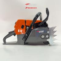 ราคา เลื่อยยนต์ NEWWAVE F 660 มีทะเบียน (21377834676)