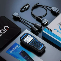ราคา FCAR F506 Pro 24VรถบรรทุกหนักObd2เครื่องสแกนเนอร์HobdสำหรับHino Fuso Ud Isuzuดีเซลรถกระบะรถขุดหน้าที่เต็มระบบ (22099495084)