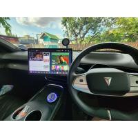 ราคา กล่อง Android Box RAM8GB ROM128GB For BMW Deepal S07L07 Mini Cooper Seeker (22552542935)