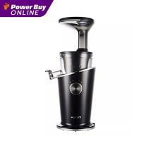 ราคา HUROM เครื่องสกัดน้ำผลไม้เเยกกาก 150 วัตต์ 0 35 ลิตร สี Black รุ่น H100 Easy Series (17398550349)