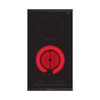 ราคา BOSCH เตาไฟฟ้าเซรามิค รุ่น PKF375FP2E 30 CM 2 Zone (18832286053)