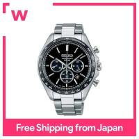 ราคา นาฬิกา Seiko นาฬิกา Seiko Selection Solar Chronograph SBPY167มาตรฐาน Men S Silver (16640260770)