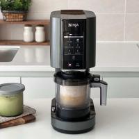 ราคา Ninja CREAMi 7 in 1 Ice Cream Maker NC300EU เครื่องทำไอศครีม (21432074374)