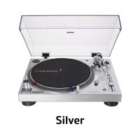 ราคา Audio Technica AT LP120XUSB Direct Drive Turntable Analog USB เครื่องเล่นแผ่นเสียง by Pro Gadgets (18976419274)