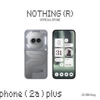 ราคา Pre Order Nothing Phone 2a Plus 12 256GB โทรศัพท์มือถือ Smartphone (22614849918)