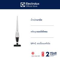 ราคา ELECTROLUX เครื่องดูดฝุ่นไร้สายแบบด้ามจับ รุ่น WQ71 2BSWF (21904983368)
